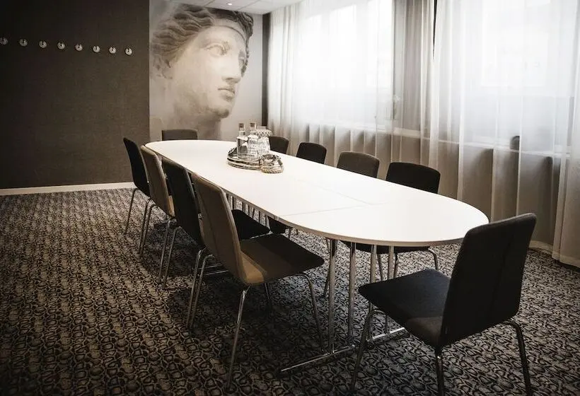 Fotos del hotel Lilla Radmannen:  18