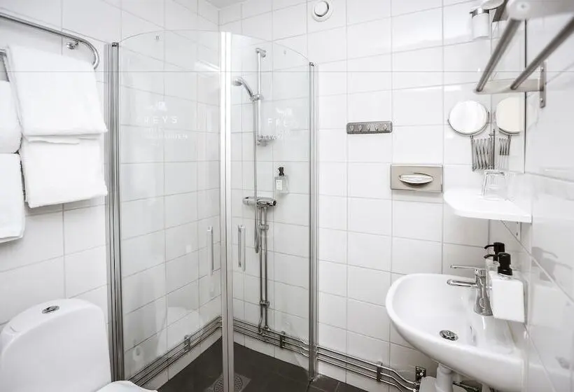 Fotos del hotel Lilla Radmannen:  25