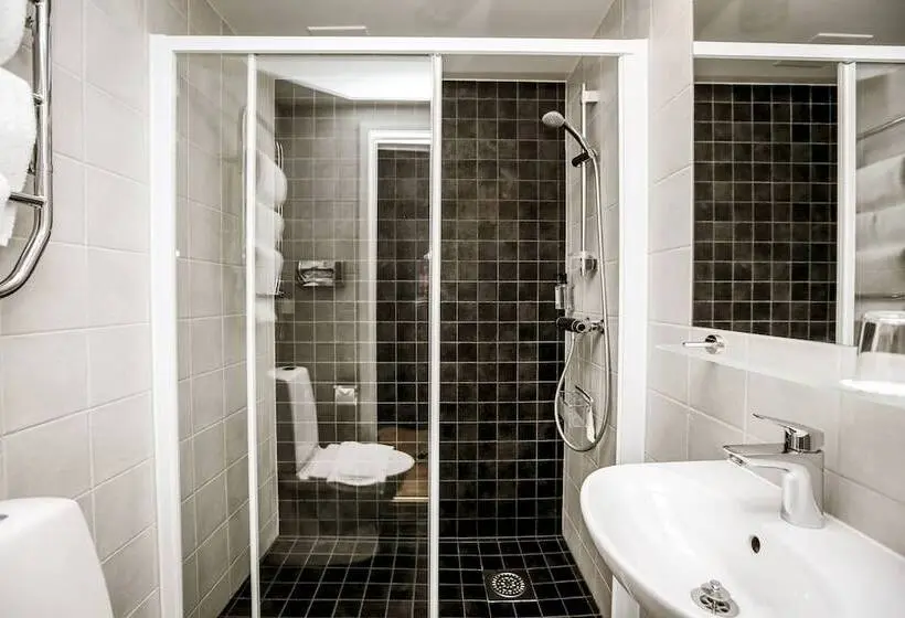 Fotos del hotel Lilla Radmannen:  32