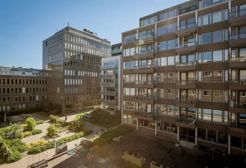 Fotos del hotel Lilla Radmannen:  21