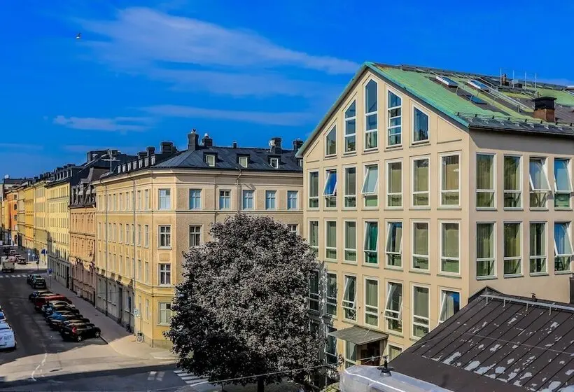 Fotos del hotel Lilla Radmannen:  26