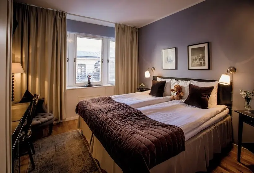 Fotos del hotel Lilla Radmannen:  27