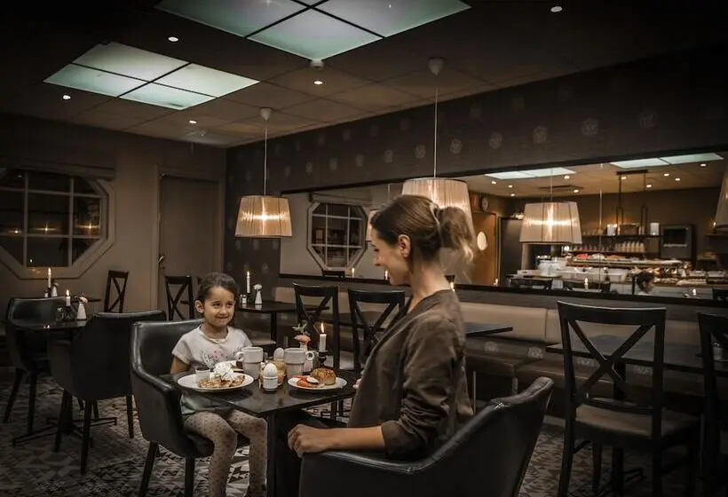 Fotos del hotel Lilla Radmannen:  28