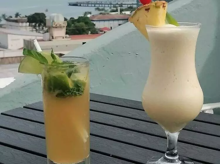 Fotos del hotel 2 Mares:  7