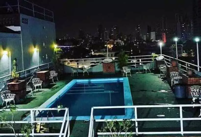 Fotos del hotel 2 Mares:  5