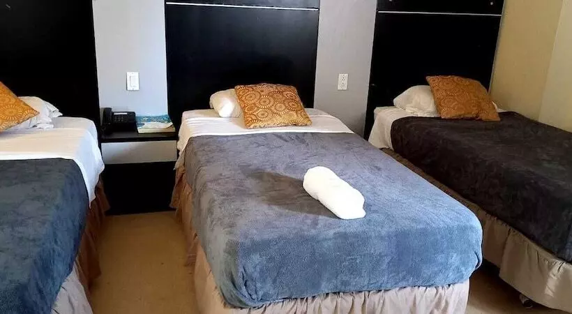 Fotos del hotel 2 Mares:  3