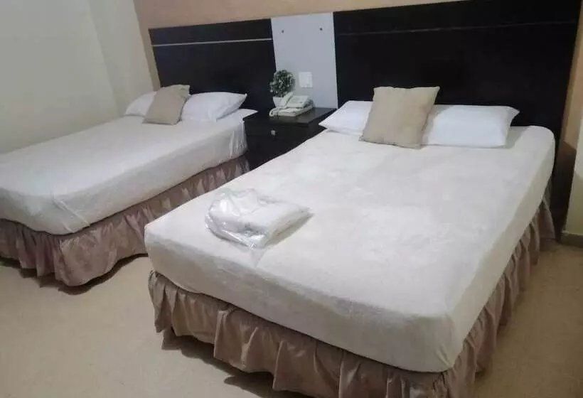 Fotos del hotel 2 Mares:  4