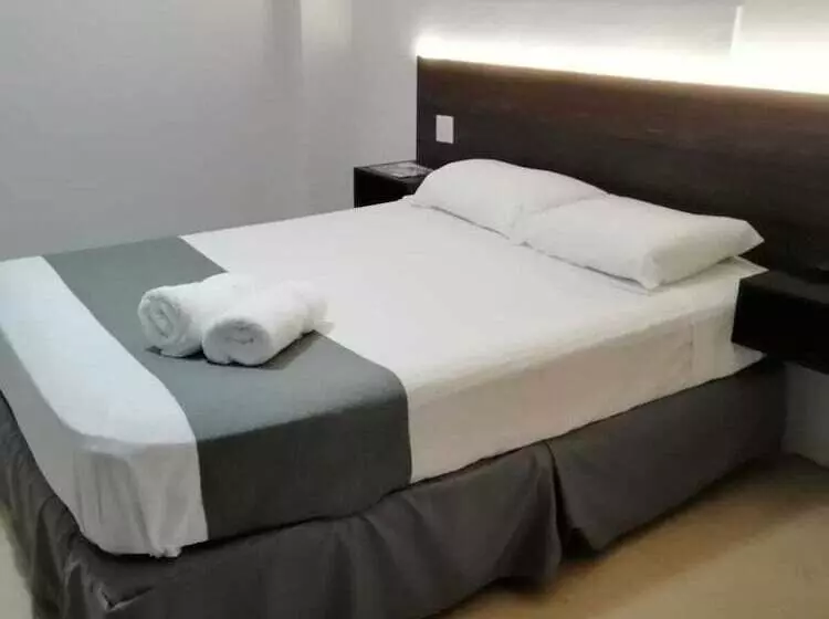 Fotos del hotel 2 Mares:  2