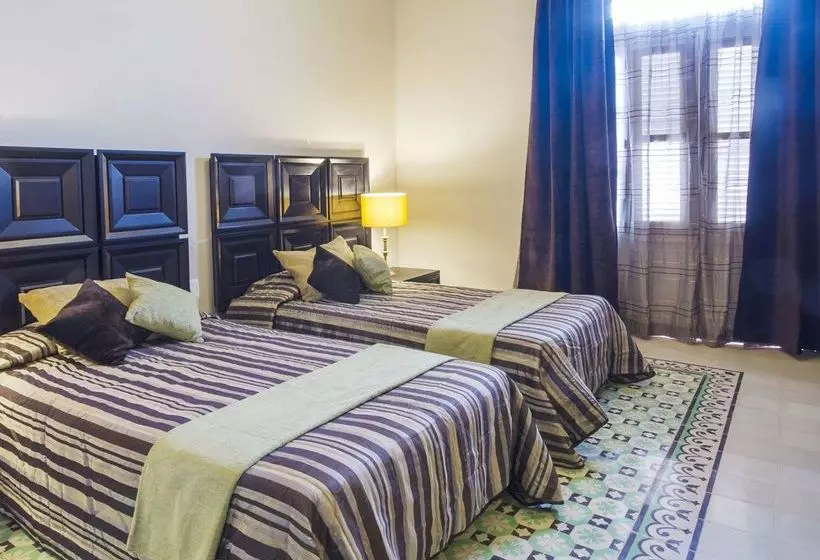 Fotos del hotel Ambos Mundos:  8