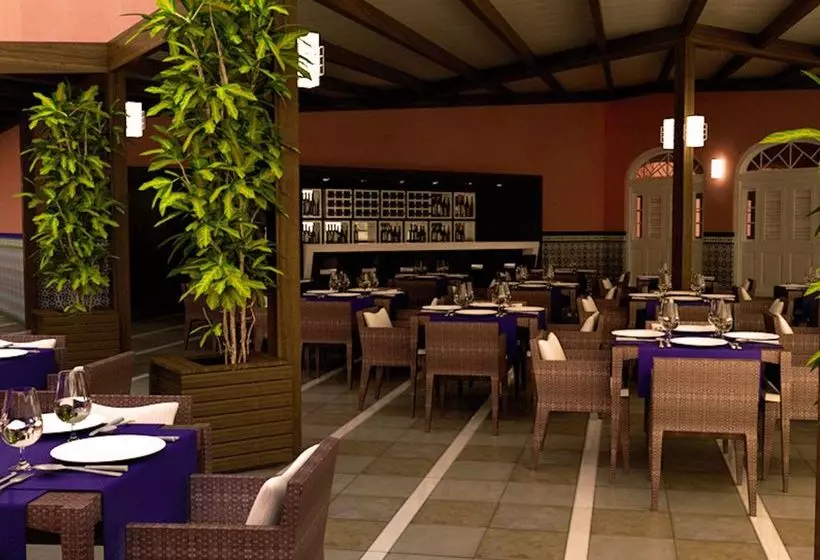 Fotos del hotel Ambos Mundos:  4