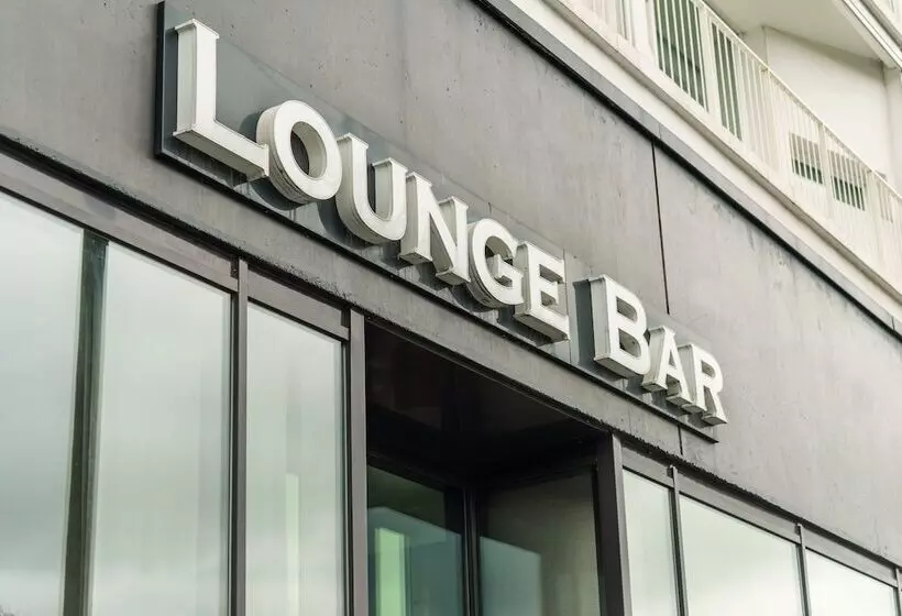 Fotos del hotel Appart’city Confort Paris Grande Bibliothèque:  3