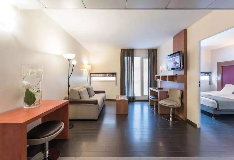 Appart’city Confort Paris Grande Bibliothèque