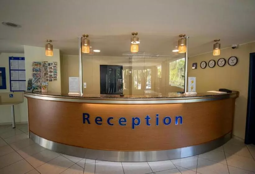 Fotos del hotel Aquamarine Hotel - All Inclusive:  3