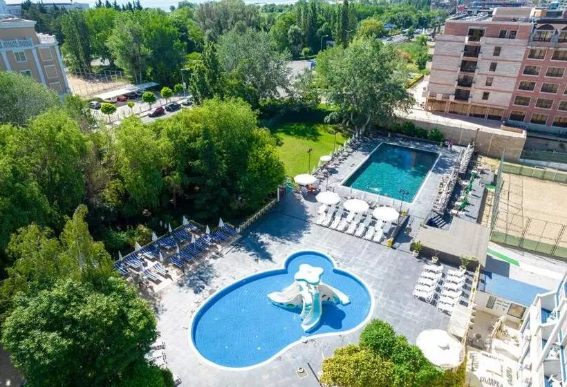 Fotos del hotel Aquamarine Hotel - All Inclusive:  20