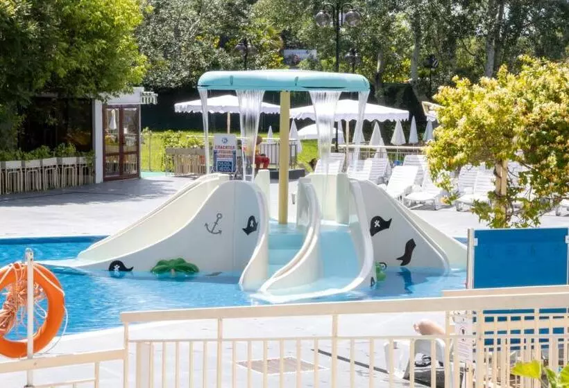 Fotos del hotel Aquamarine Hotel - All Inclusive:  22