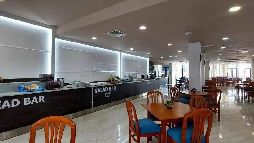 Fotos del hotel Aquamarine Hotel - All Inclusive:  5