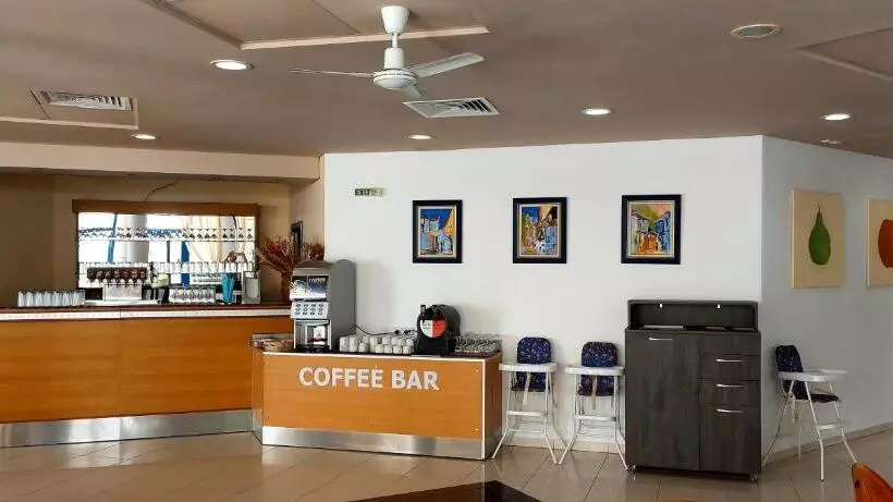 Fotos del hotel Aquamarine Hotel - All Inclusive:  11