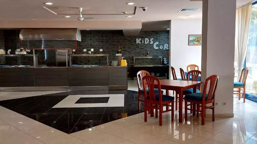 Fotos del hotel Aquamarine Hotel - All Inclusive:  21