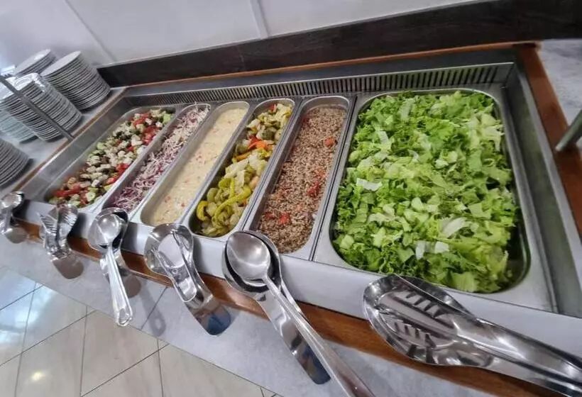 Fotos del hotel Aquamarine Hotel - All Inclusive:  4