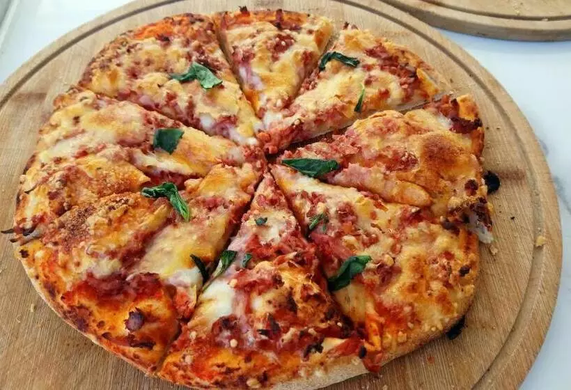 Fotos del hotel Aquamarine Hotel - All Inclusive:  14