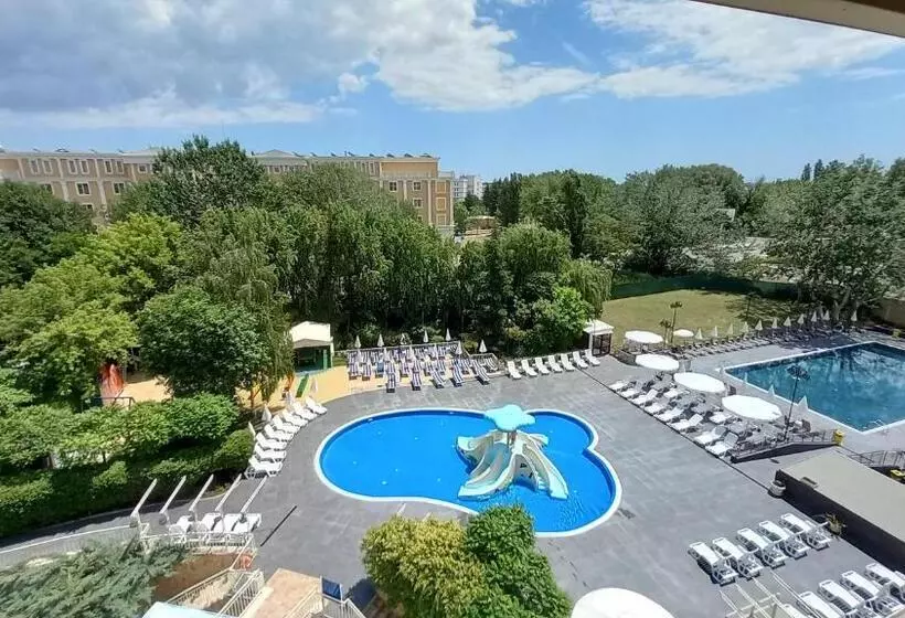 Fotos del hotel Aquamarine Hotel - All Inclusive:  8