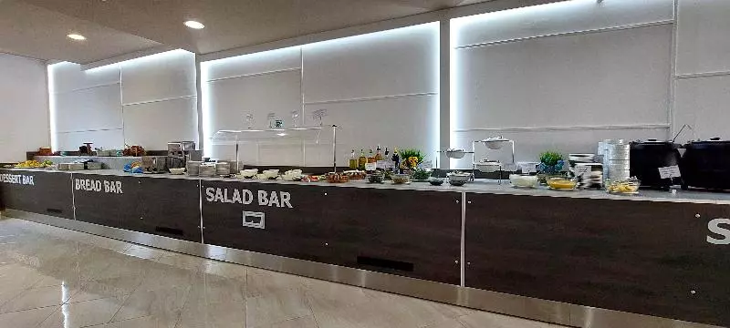 Fotos del hotel Aquamarine Hotel - All Inclusive:  23