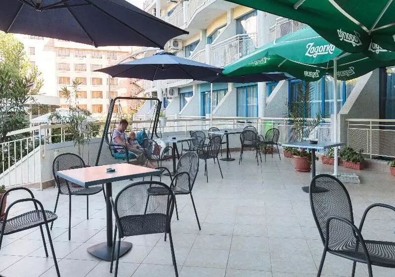 Fotos del hotel Aquamarine Hotel - All Inclusive:  12