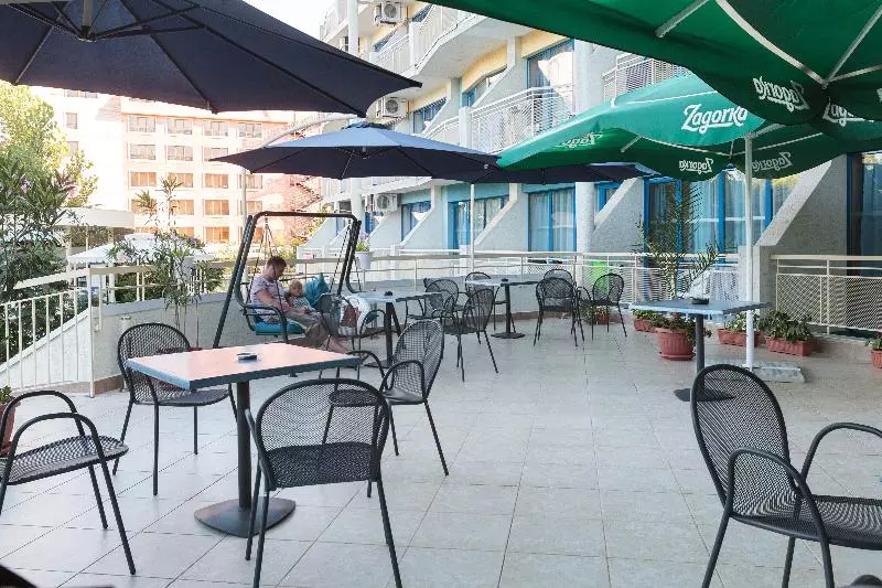 Fotos del hotel Aquamarine Hotel - All Inclusive:  7