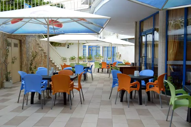 Fotos del hotel Aquamarine Hotel - All Inclusive:  16