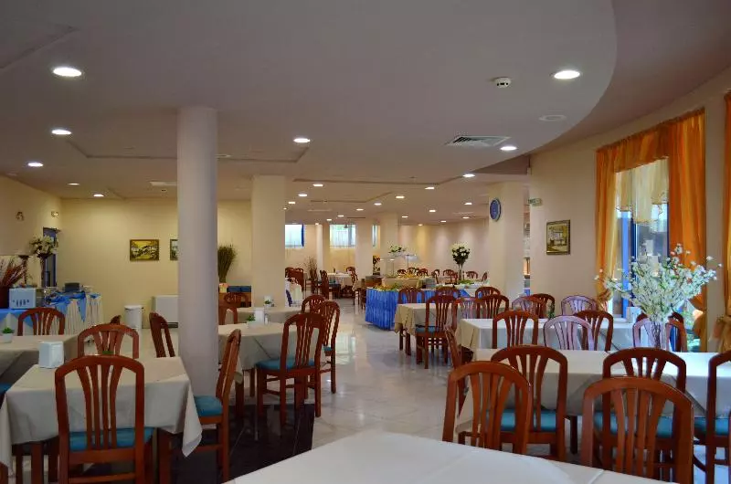 Fotos del hotel Aquamarine Hotel - All Inclusive:  10