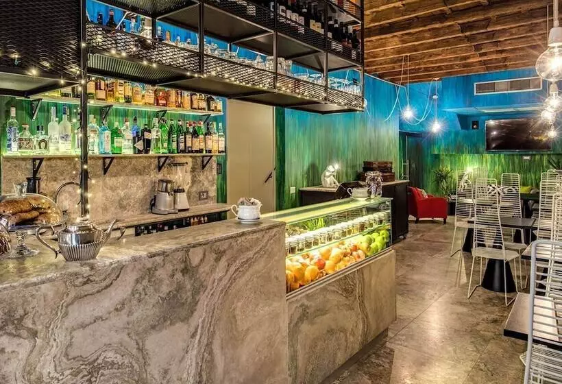 Fotos del hotel Argileto Arancione:  3