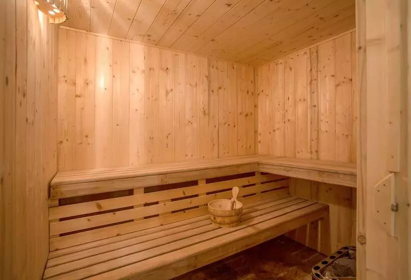 Fotos del hotel Argileto Arancione:  13