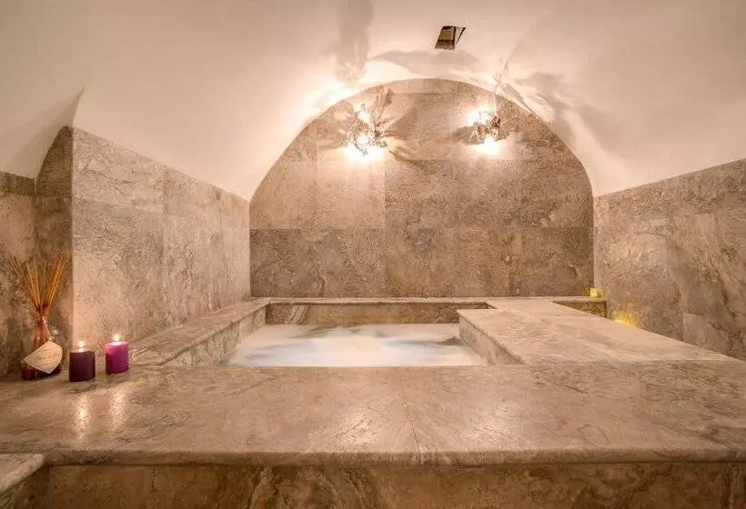 Fotos del hotel Argileto Arancione:  7