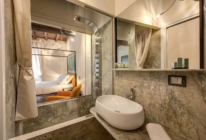 Fotos del hotel Argileto Arancione:  9