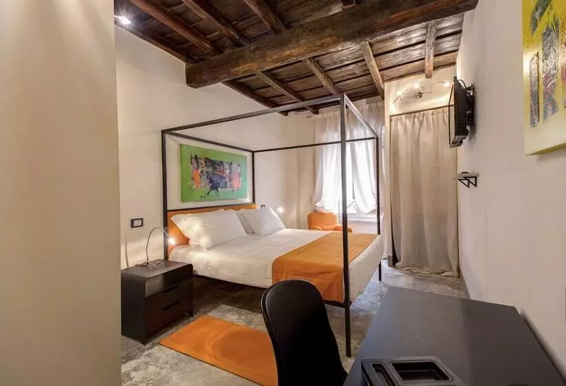 Fotos del hotel Argileto Arancione:  14