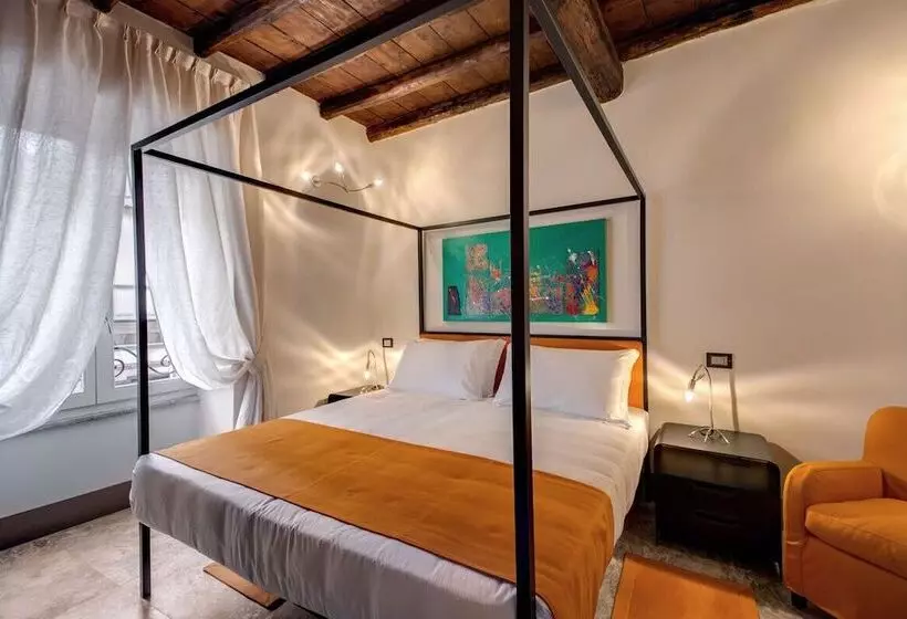 Fotos del hotel Argileto Arancione:  12