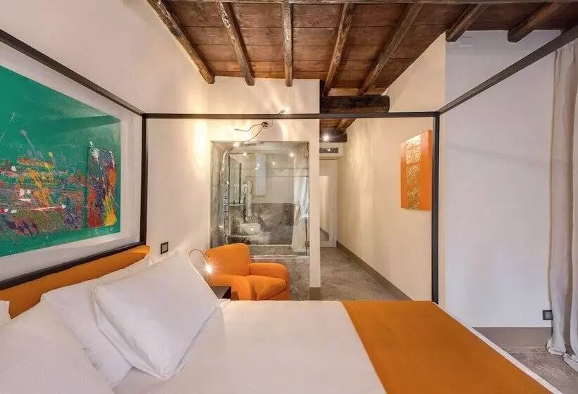 Fotos del hotel Argileto Arancione:  20