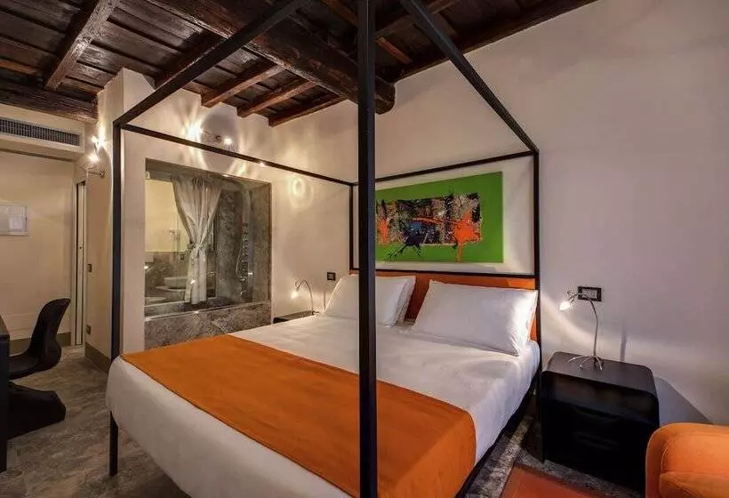 Fotos del hotel Argileto Arancione:  10