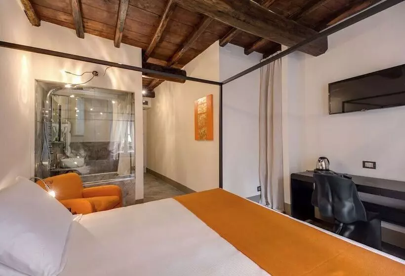 Fotos del hotel Argileto Arancione:  18