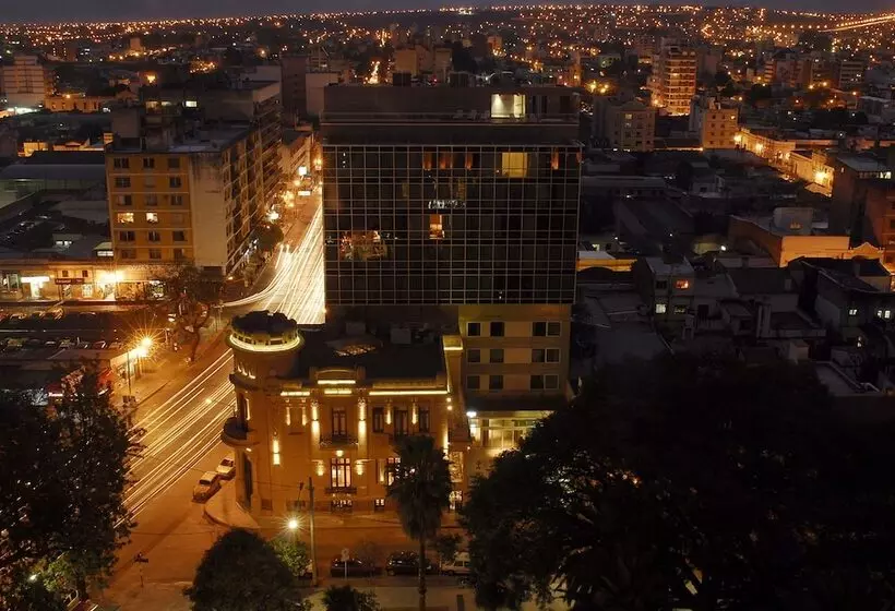 Fotos del hotel Design Suites Salta:  8