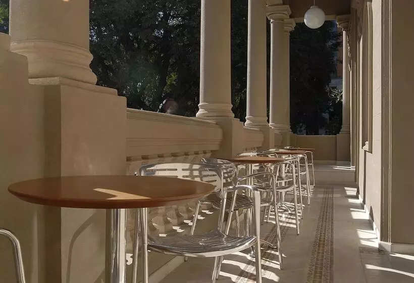 Fotos del hotel Design Suites Salta:  6