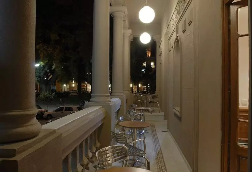 Fotos del hotel Design Suites Salta:  13