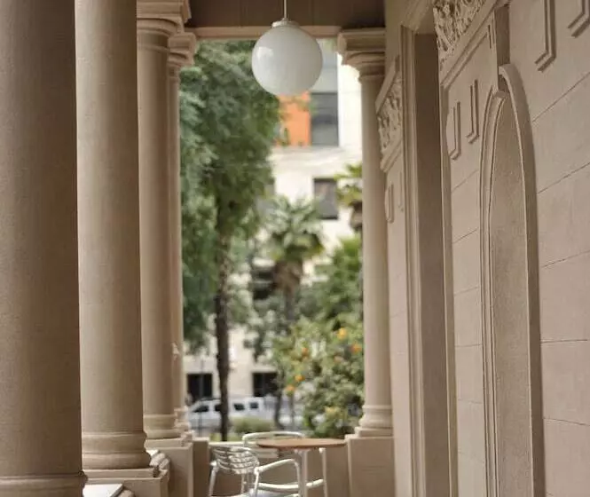 Fotos del hotel Design Suites Salta:  17