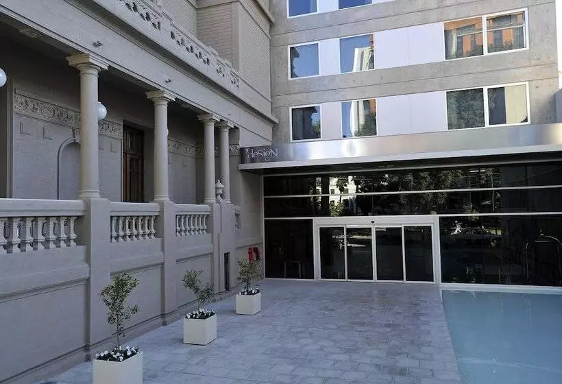 Fotos del hotel Design Suites Salta:  18