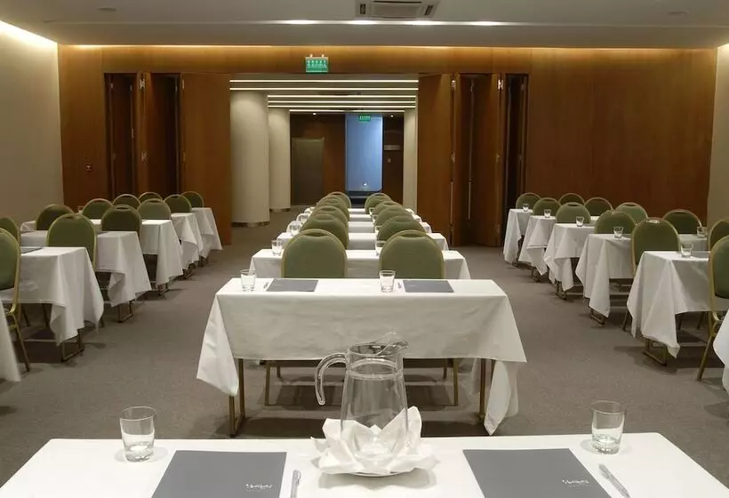 Fotos del hotel Design Suites Salta:  12