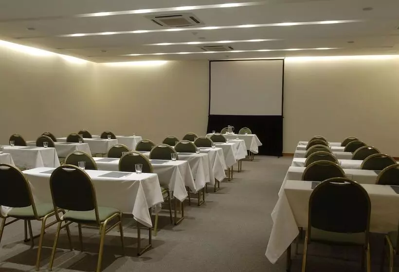 Fotos del hotel Design Suites Salta:  5