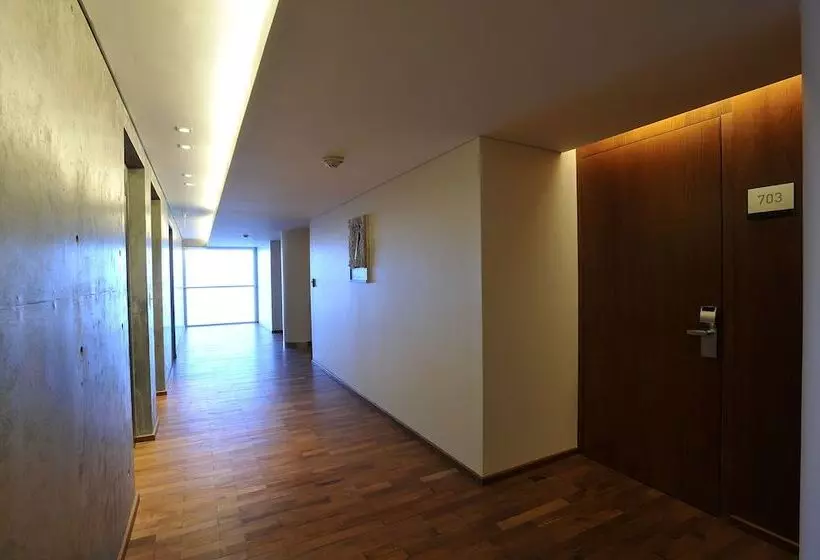 Fotos del hotel Design Suites Salta:  10