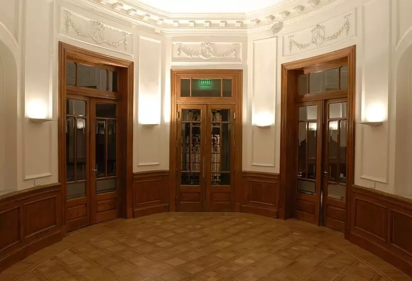 Fotos del hotel Design Suites Salta:  15