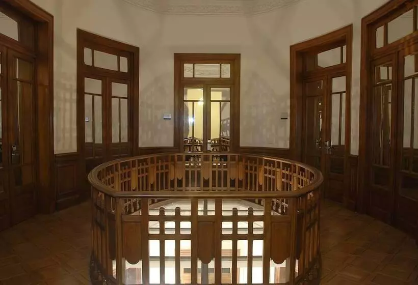 Fotos del hotel Design Suites Salta:  2