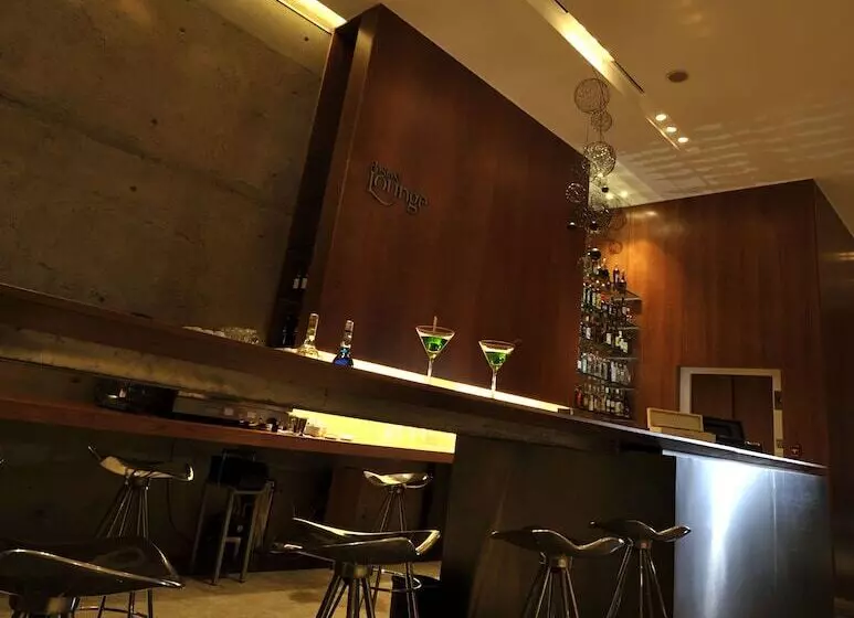 Fotos del hotel Design Suites Salta:  4